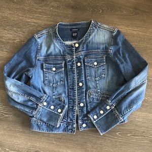 GAP Denim Jacket